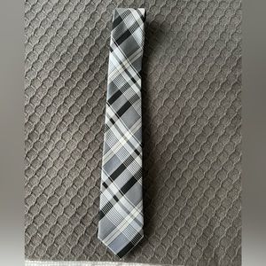 Ben Sherman 100% Silk Tie